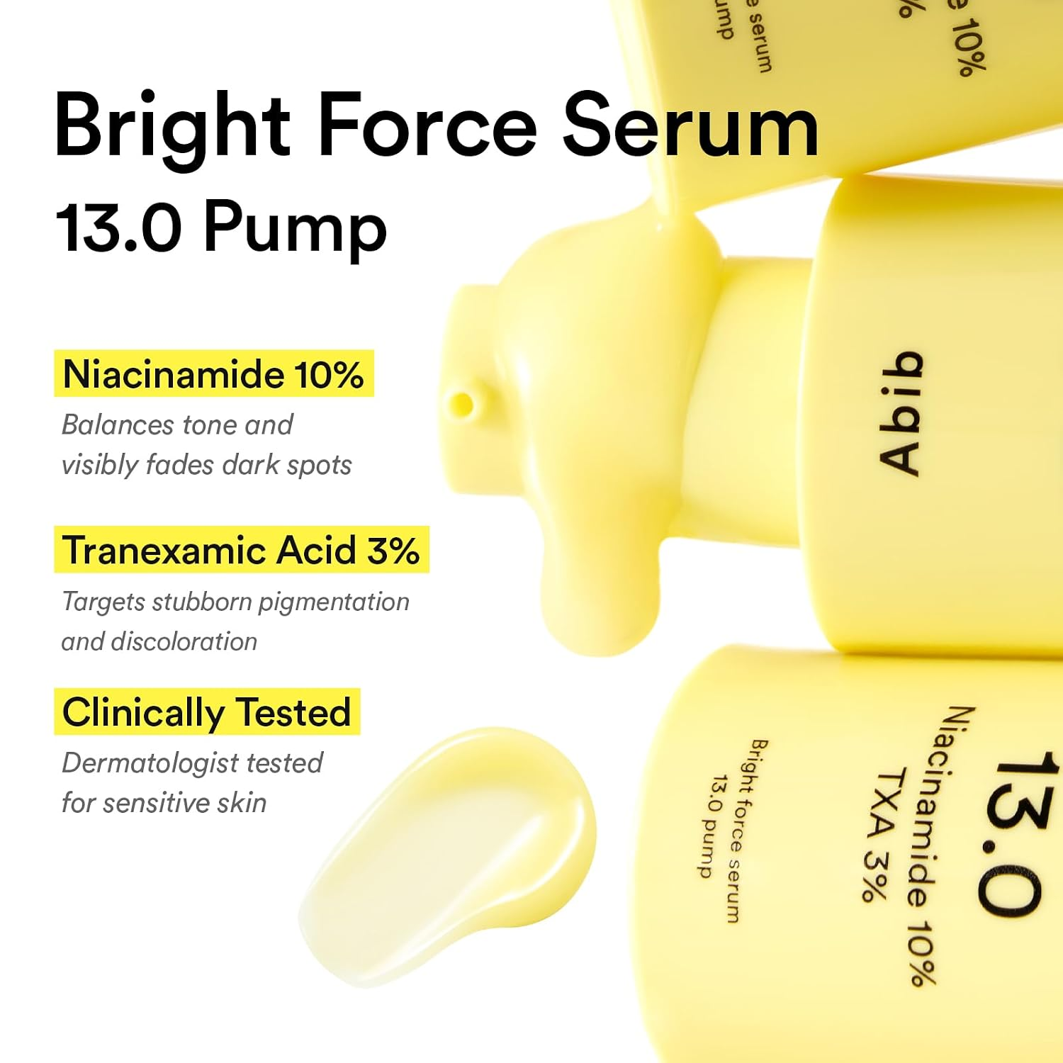 ABIB Bright Force SErum 13 pump 4