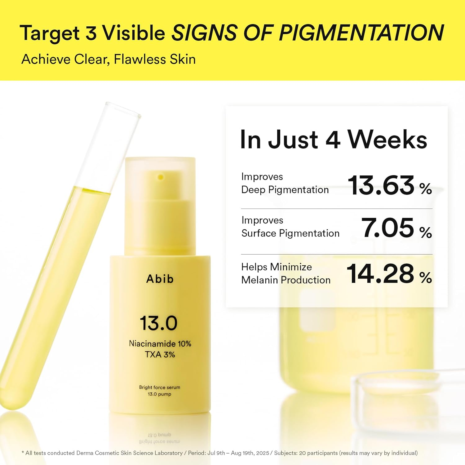 ABIB Bright Force SErum 13 pump 8