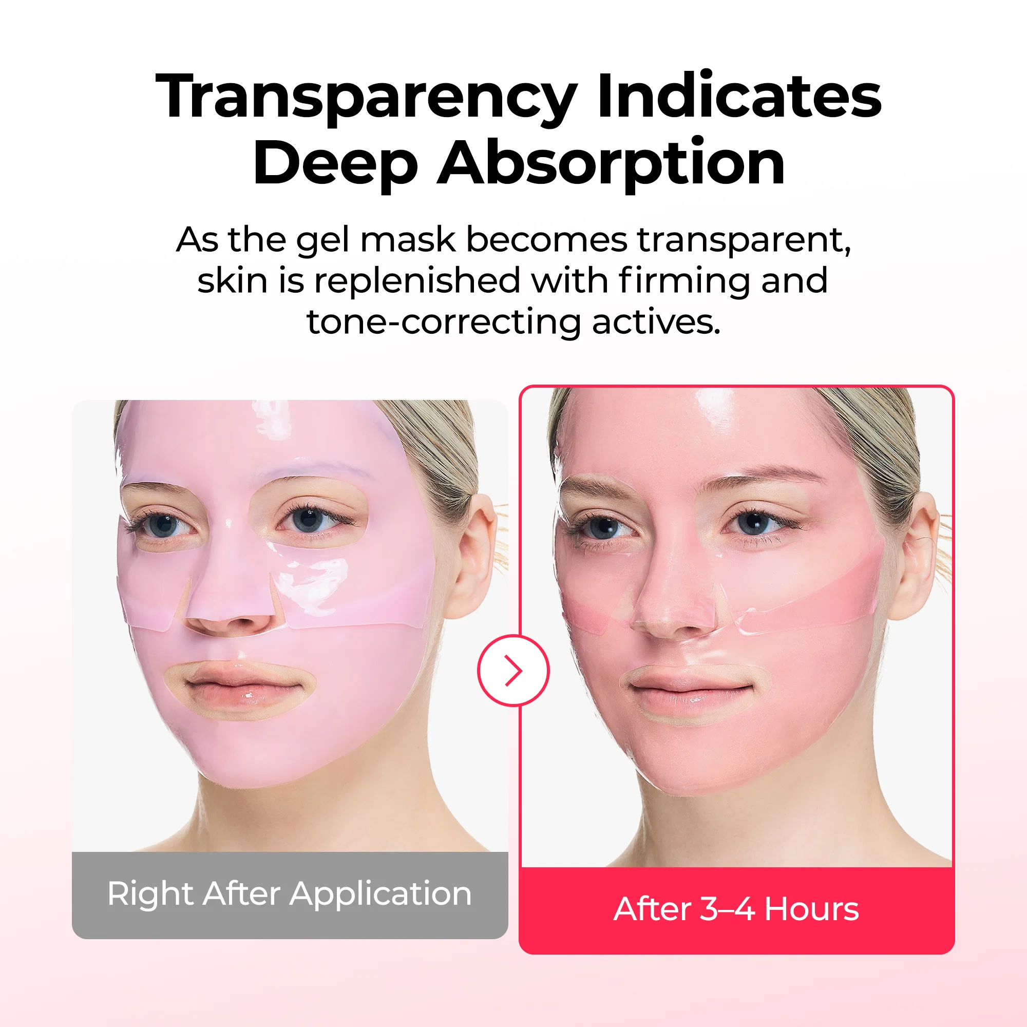 DR MELAXIN TX Tranxamic Asthaxanthin Dark spot care mask 5 skincare-kbeauty-glowtime-dr melaxin tx tranexamic asthaxanthin dark spot care mask
