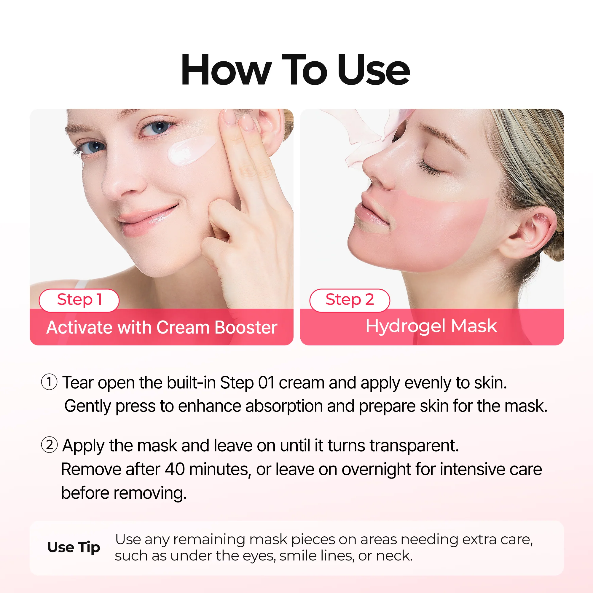 DR MELAXIN TX Tranxamic Asthaxanthin Dark spot care mask 6 skincare-kbeauty-glowtime-dr melaxin tx tranexamic asthaxanthin dark spot care mask