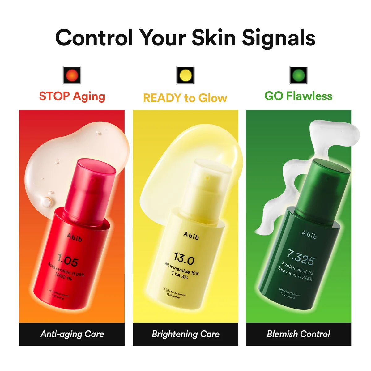 ABIB REd Effect SErum 1.05 pump 13 skincare-kbeauty-glowtime-abib red effect serum 1.05 pump