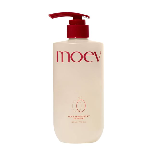 MOEV Annurcatin Shampoo 525ml 1 skincare-kbeauty-glowtime-moev annurcatin shampoo