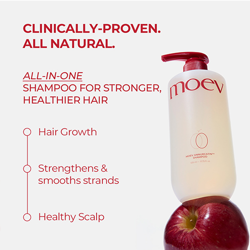 MOEV Annurcatin Shampoo 525ml 2 skincare-kbeauty-glowtime-moev annurcatin shampoo
