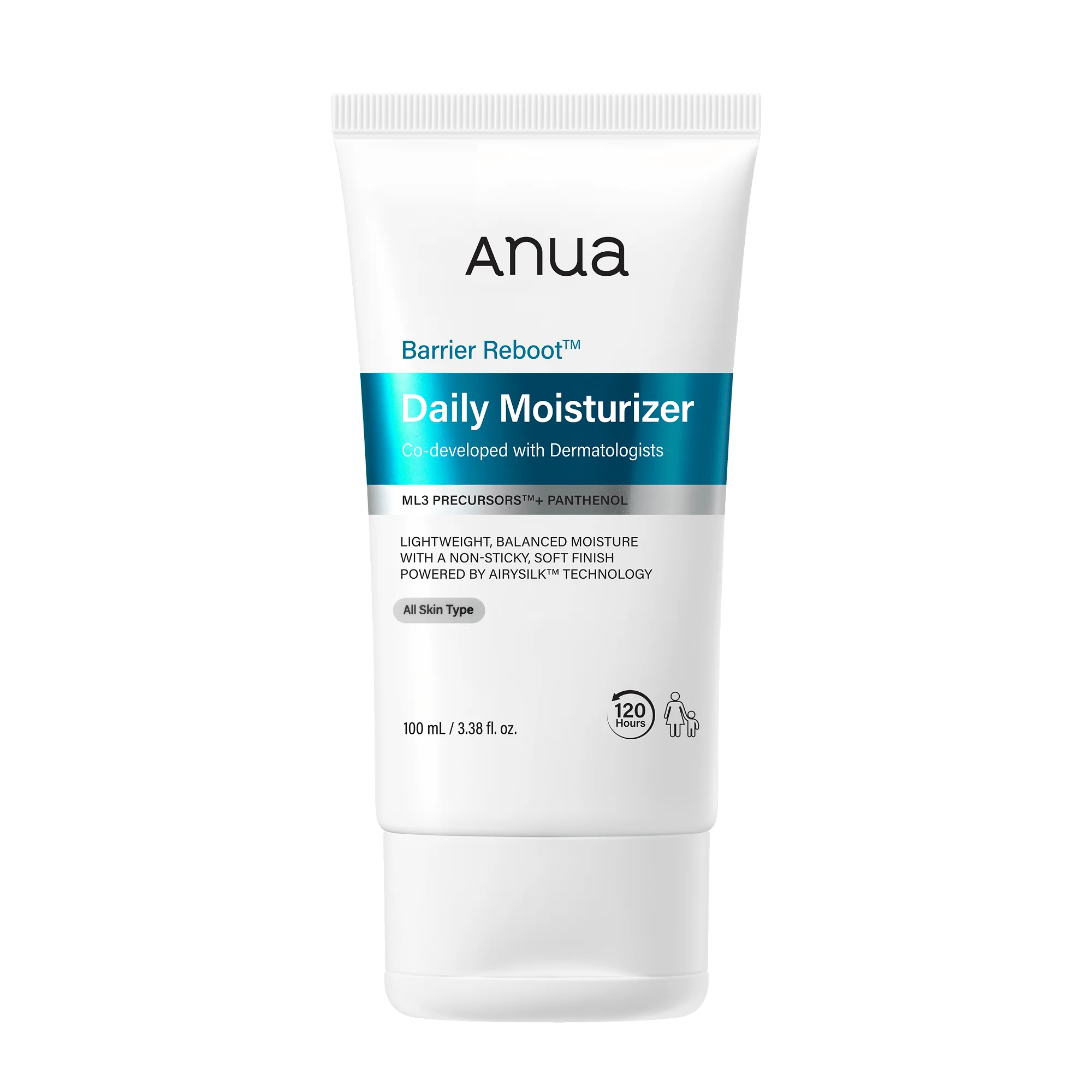skincare-kbeauty-glowtime-anua barrier reboot daily moisturizer