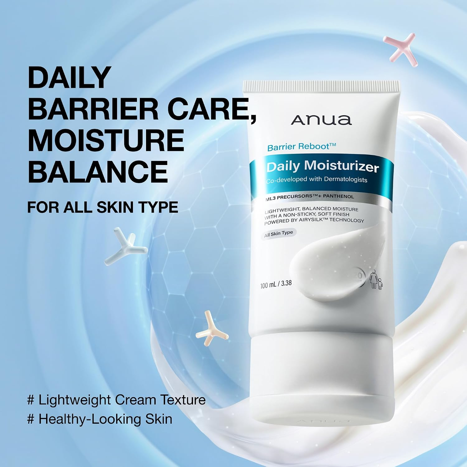 skincare-kbeauty-glowtime-anua barrier reboot daily moisturizer