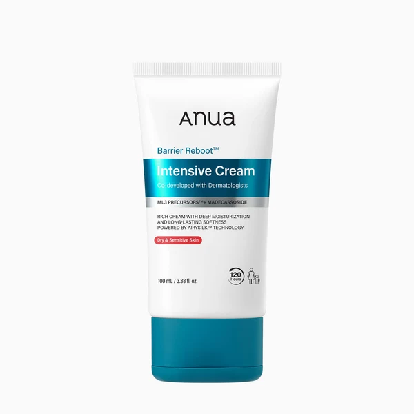 skincare-kbeauty-glowtime-anua barrier reboot intensive cream