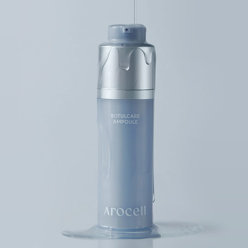 skincare-kbeauty-glowtime-arocell botulcare ampoule