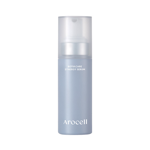 skincare-kbeauty-glowtime-arocell botulcare synergy bubble serum