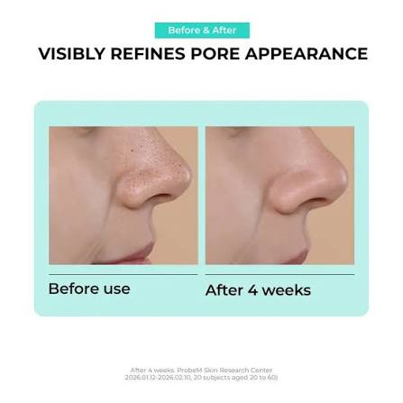 JUMISO Overnight Zero pore nose patch set 5 skincare-kbeauty-glowtime-jumiso overnight zero pore nose patch