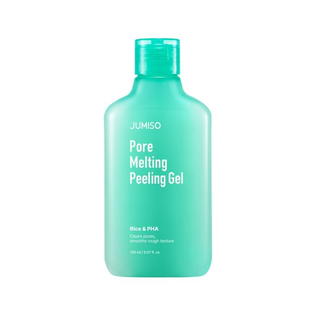 JUMISO Pore Melting Peeling Gel 1 skincare-kbeauty-glowtime-jumiso pore melting peeling gel