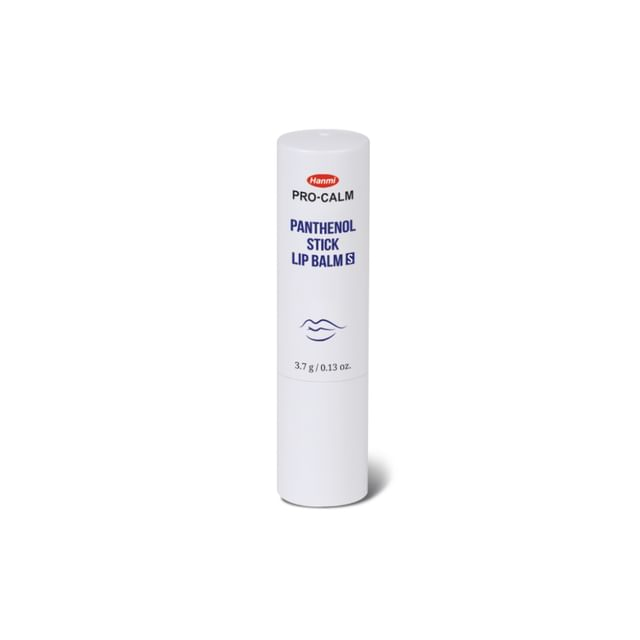skincare-kbeauty-glowtime-procalm panthenol stick lip balm