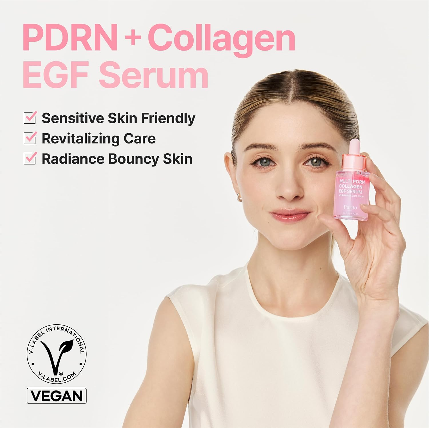 PURITO Multi PDRN Collagen EGF Serum 2 skincare-kbeauty-glowtime-purito multi pdrn collagen egf serum