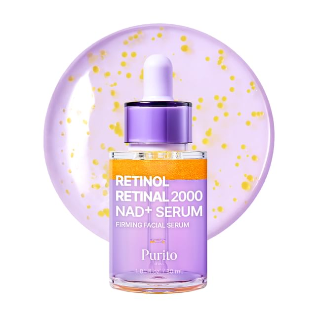 skincare-kbeauty-glowtime-purito retinol retianl 2000 NAD serum