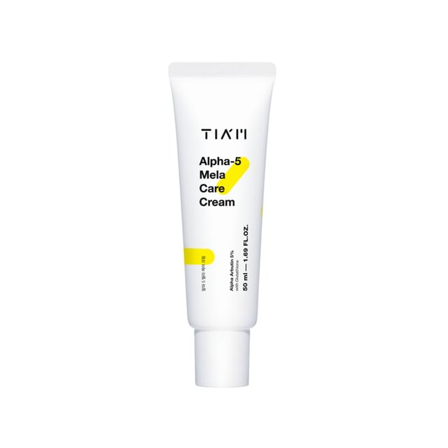 skincare-kbeauty-glowtime-tiam alpha 5 mela care cream