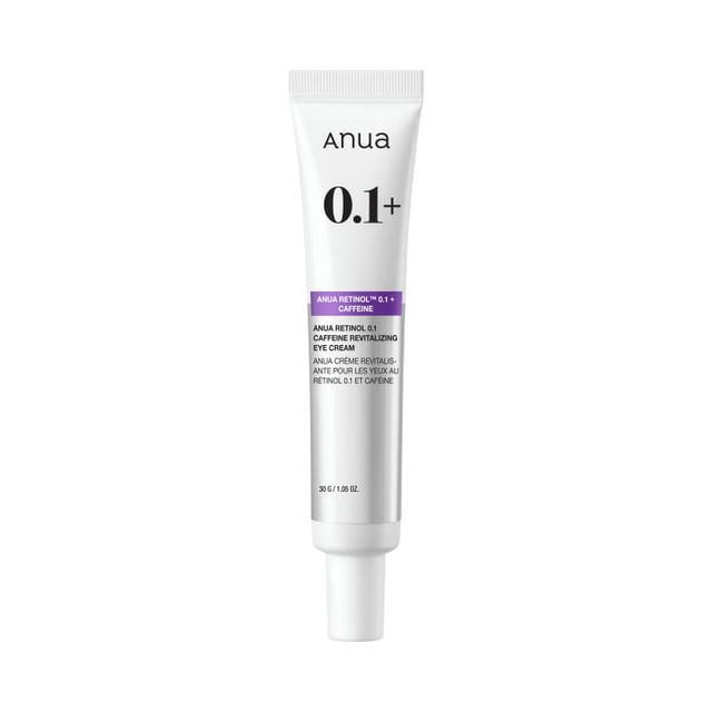 skincare-kbeauty-glowtime-anua retinol 0.1 caffeine revitalizing eye cream