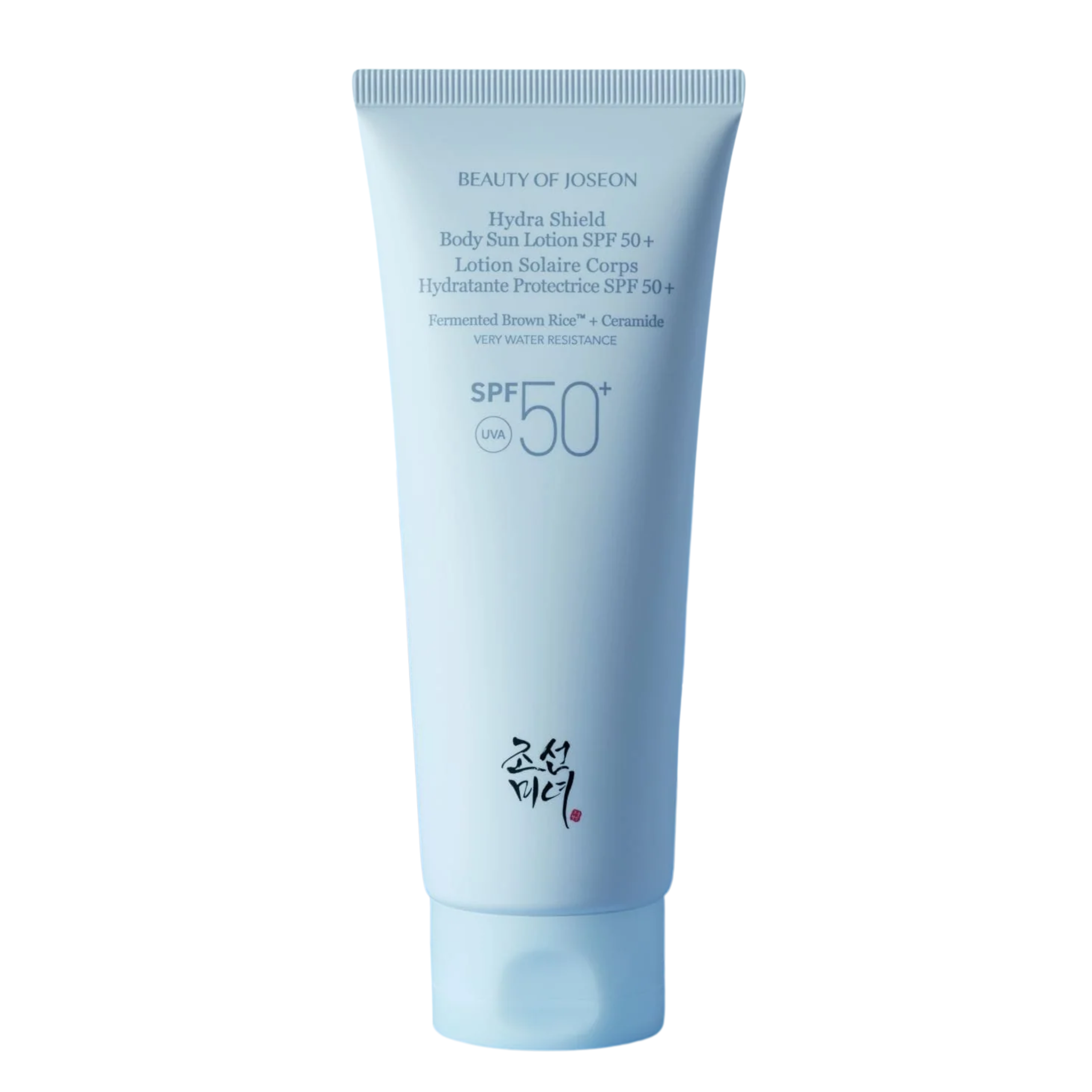 BEAUTY O F JOSEON Hydra Shield Body Sun Lotion 11 skincare-kbeauty-glowtime-beauty of joseon hydra shield body sun lotion