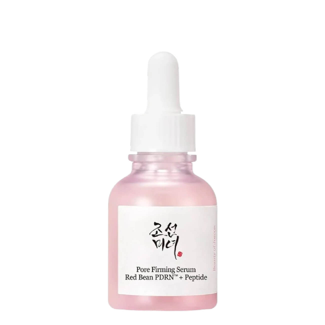 skincare-kbeauty-glowtime-beauty of joseon pore firming serum red bean pdrn peptide
