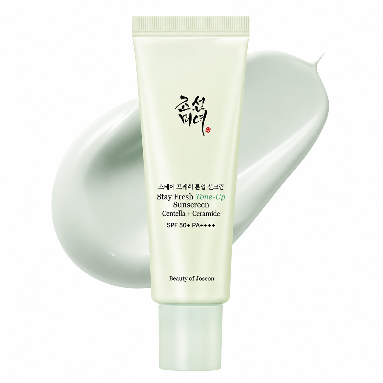 skincare-kbeauty-glowtime-beauty of joseon stay fresh tone up suncreen