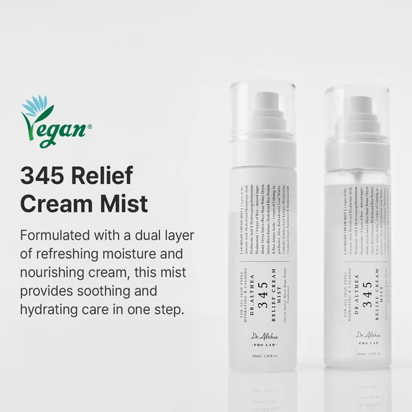 skincare-kbeauty-glowtime-dr althea 345 relief cream mist