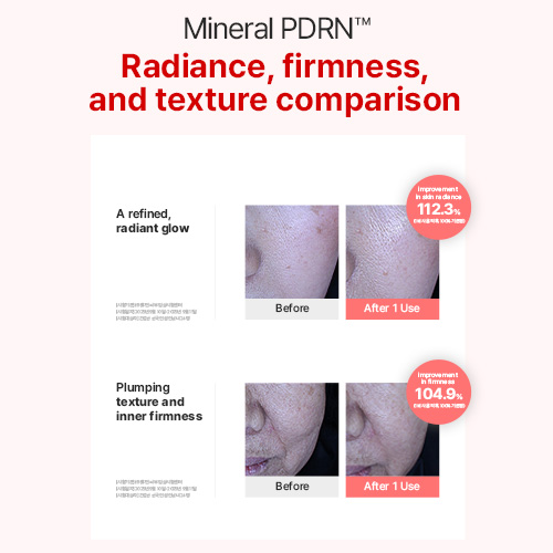 DR DEEP Mineral PDRN 52000 Re Barreir Firming Radiance Cream 3 skincare-kbeauty-glowtime-dr deep mineral pdrn 52000 re Barrier firming radiance cream