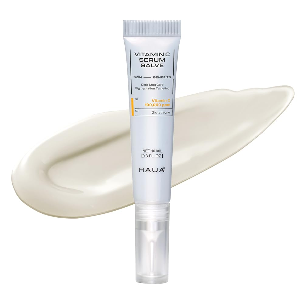 skincare-kbeauty-glowtime-huaua vitamin C serum salve