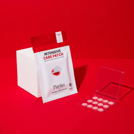 skincare-kbeauty-glowtime-purito intensive care patch